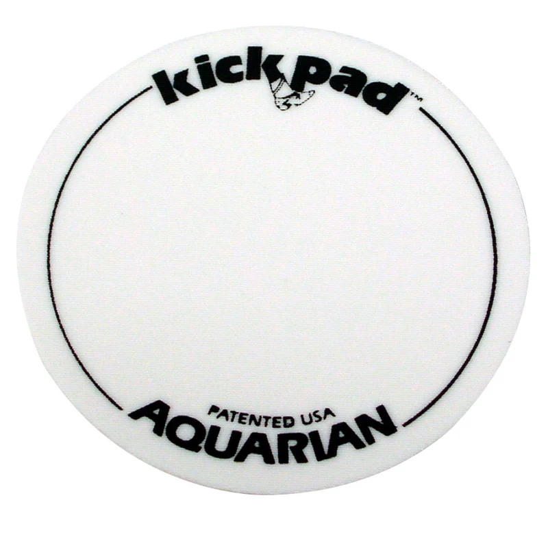 KP1 - Patch Peau Grosse Caisse Simple Kick Pad