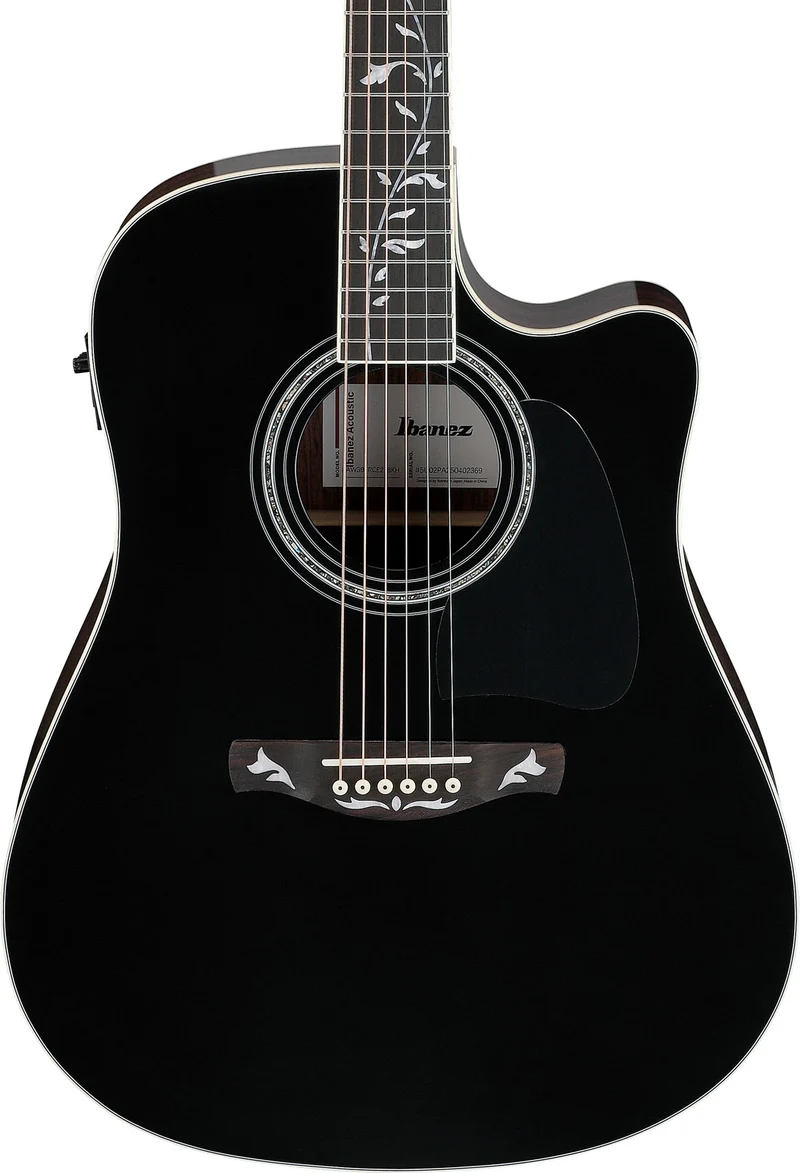 AW391RCEBKH Black Top