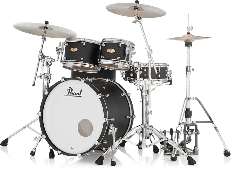 Reference One Stage 22 GYROLOCK-l Matte Black Mist