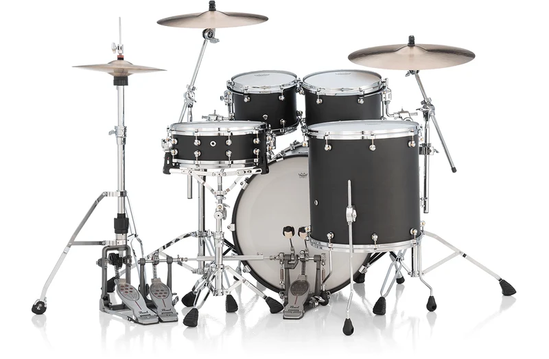 Reference One Stage 22 GYROLOCK-l Matte Black Mist