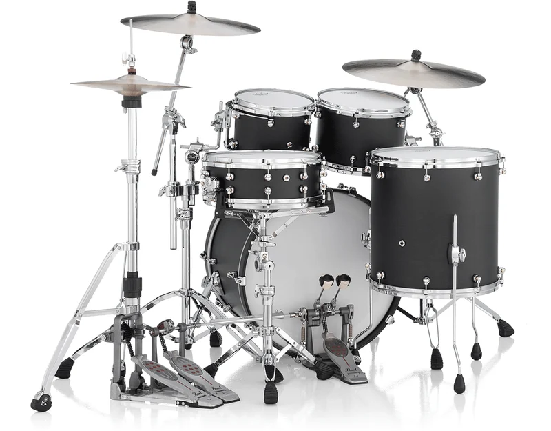 Reference One Stage 22 GYROLOCK-l Matte Black Mist