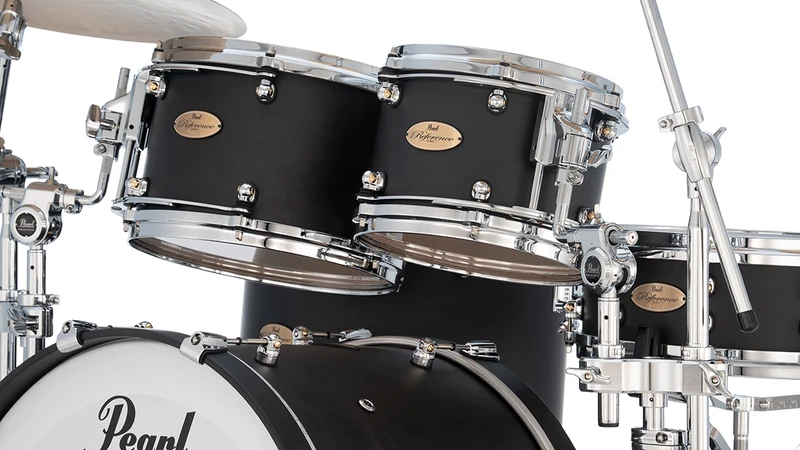 Reference One Stage 22 GYROLOCK-l Matte Black Mist