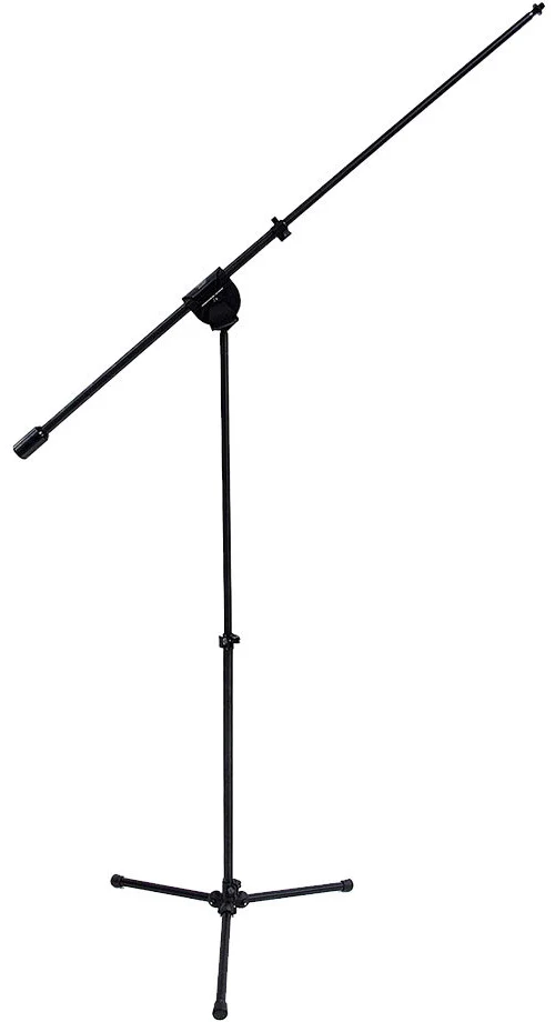 MICKING 1100 BOOM BLACK