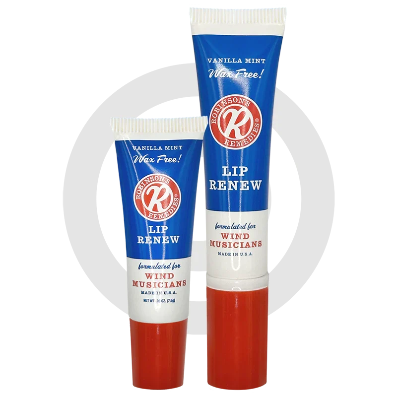 Robinson’s Remedies Lip Repair Tube 7.5ml