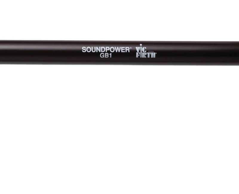 Vic Firth Bass Drum & Gong Beaters