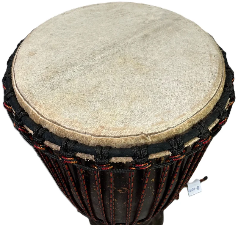 Djembe Custom Grand 33-35 X 60-62CM