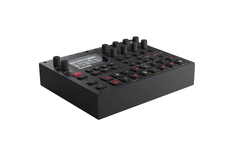 Syntakt - Reconditionné