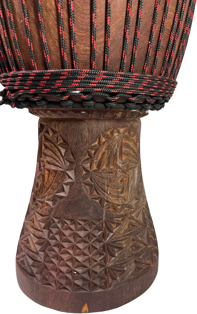 Djembe Custom Grand 33-35 X 60-62CM