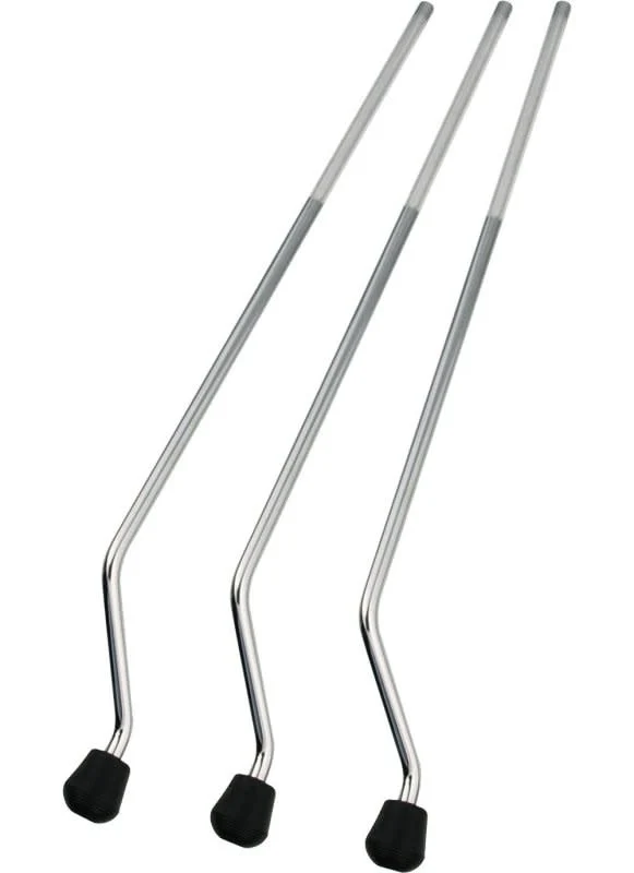 Gibraltar 10.5mm Floor Tom Legs (Pack of 3)