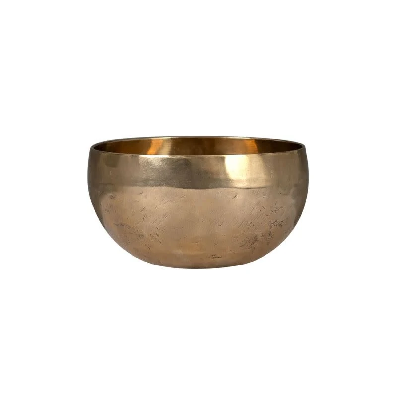 Sela Tibetan Singing Bowl 11.4"