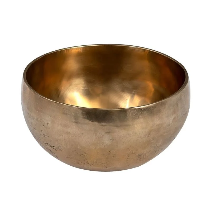 Sela Tibetan Singing Bowl 11.4"