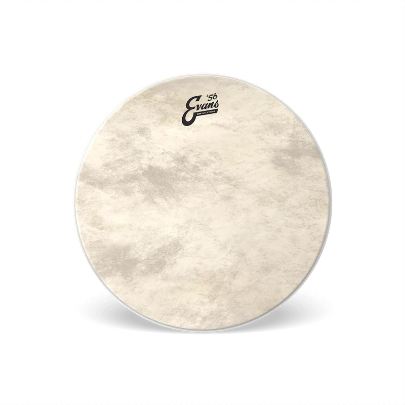 Evans Calftone EQ4 Bass Drum Head
