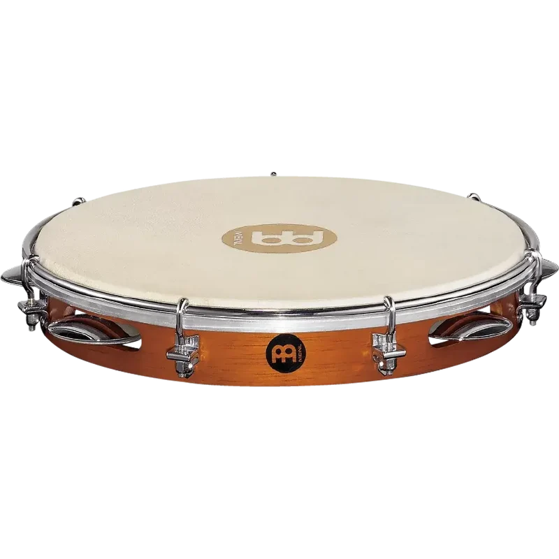 Pandeiro Meinl 10"