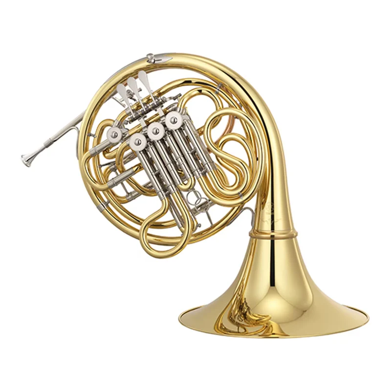 Yamaha YHR-672 Detachable Double Horn
