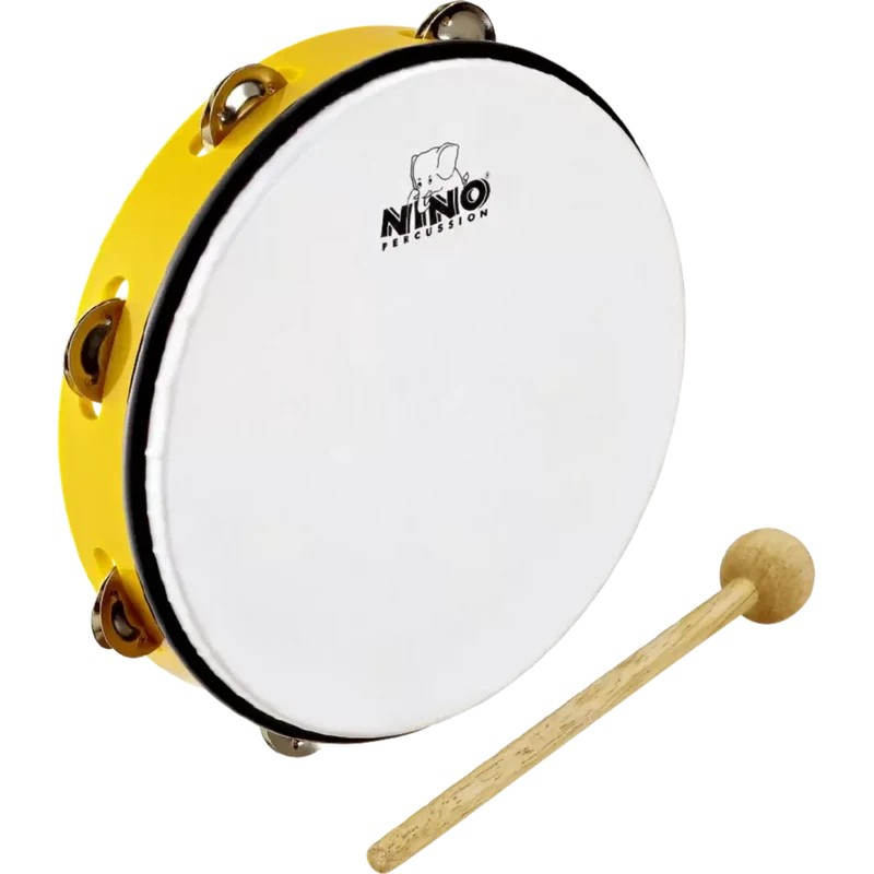 Nino 10" Hand Drum