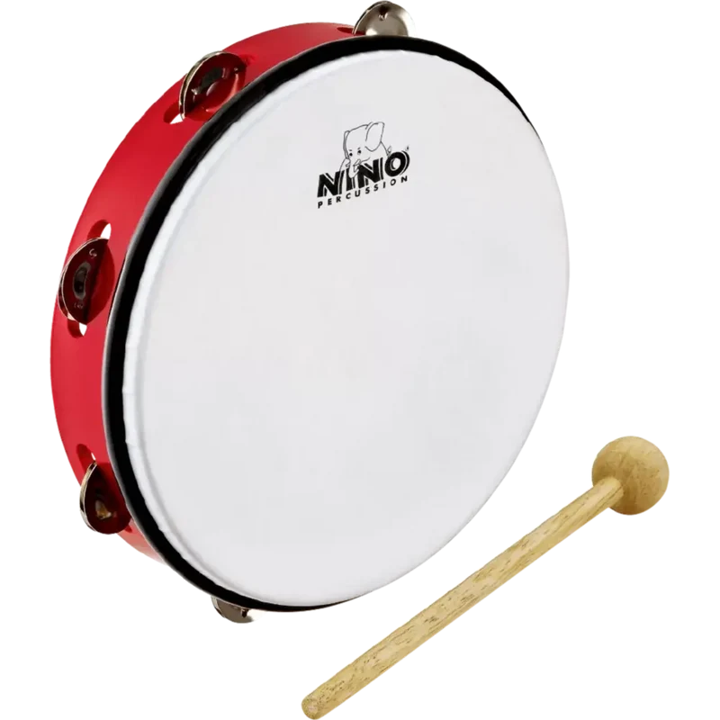 Nino 10" Hand Drum
