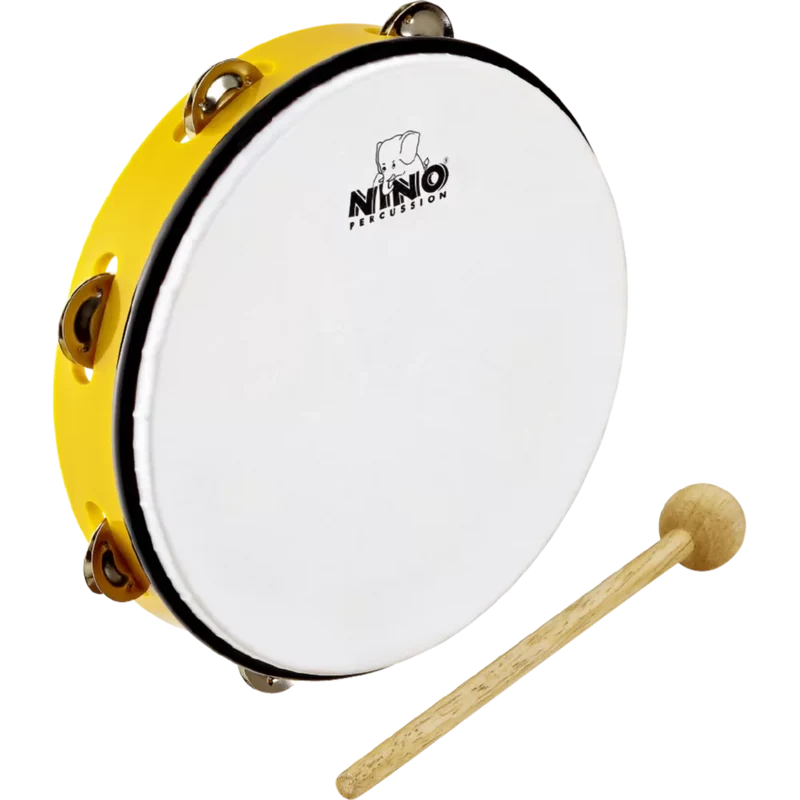 Nino 10" Hand Drum