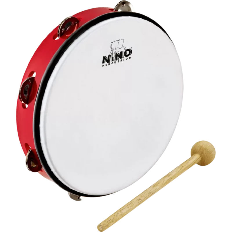 Nino 10" Hand Drum