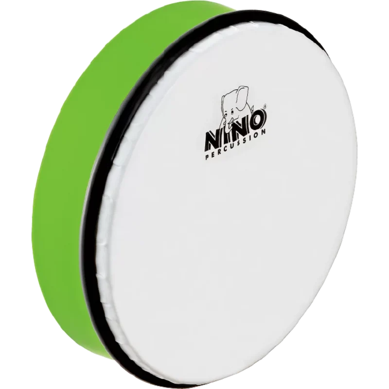 Nino 10" Hand Drum