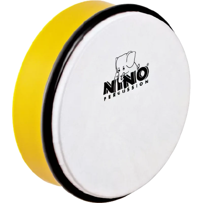Nino 6" Hand Drum