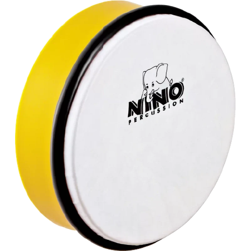 Nino 6" Hand Drum