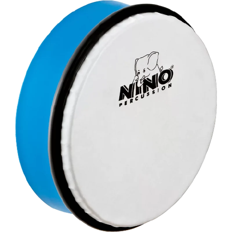 Nino 6" Hand Drum