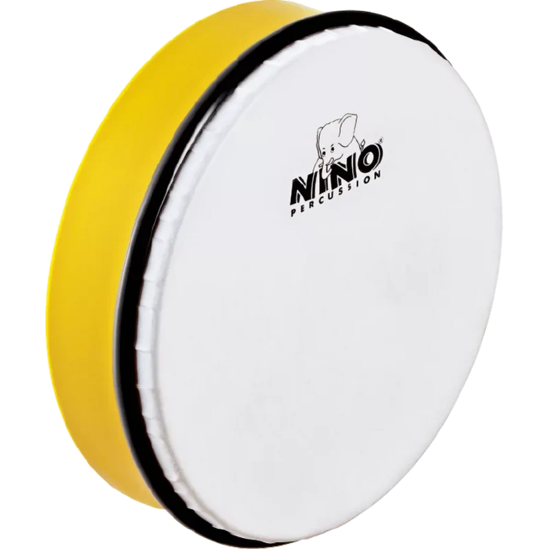 Nino 6" Hand Drum