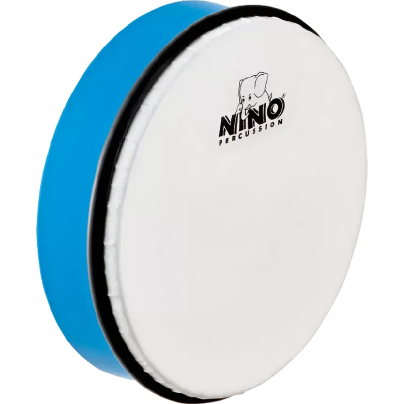 Nino 8" Hand Drum