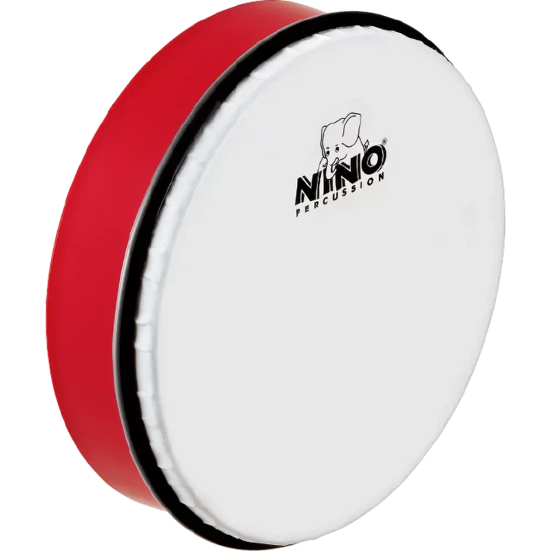 Nino 8" Hand Drum