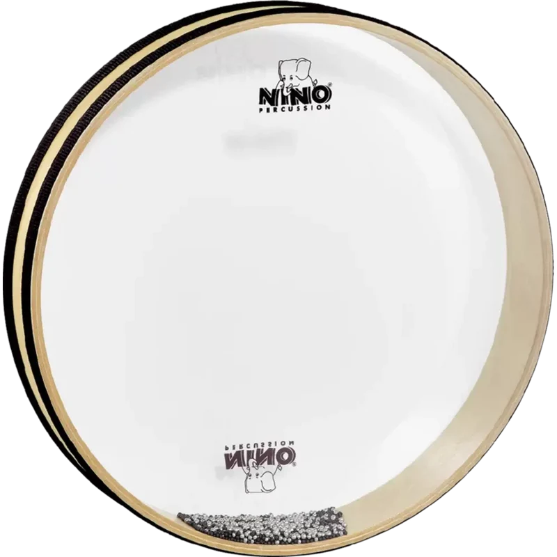 Nino Natural Ocean Drum 14"