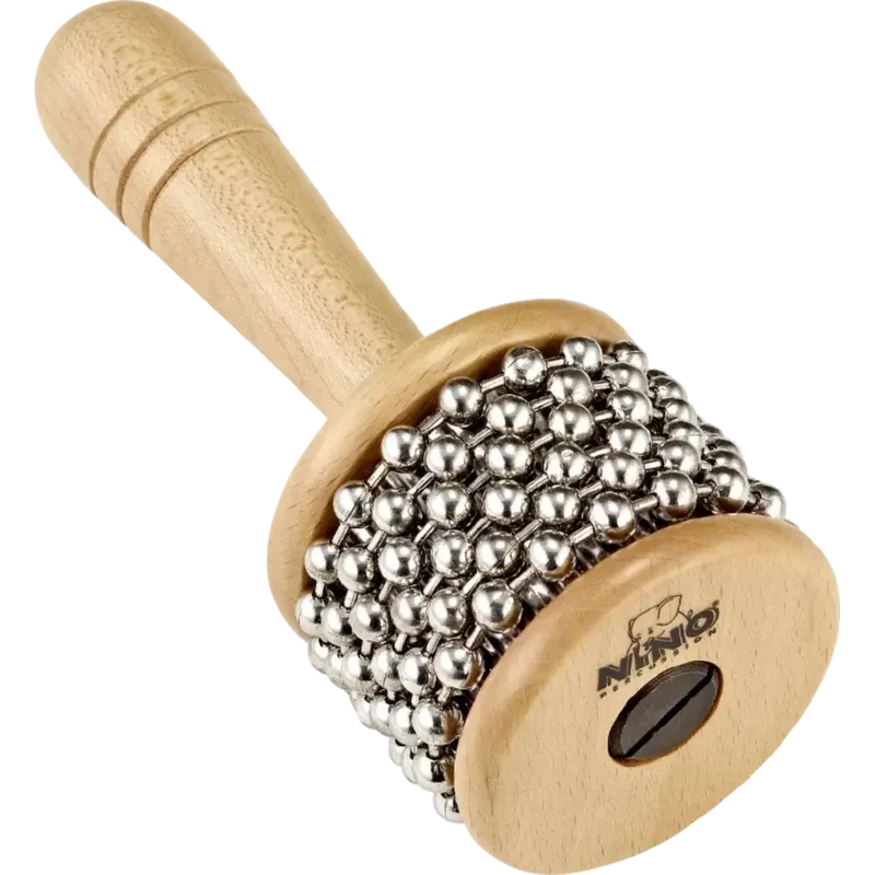 Wooden Nino Cabasa