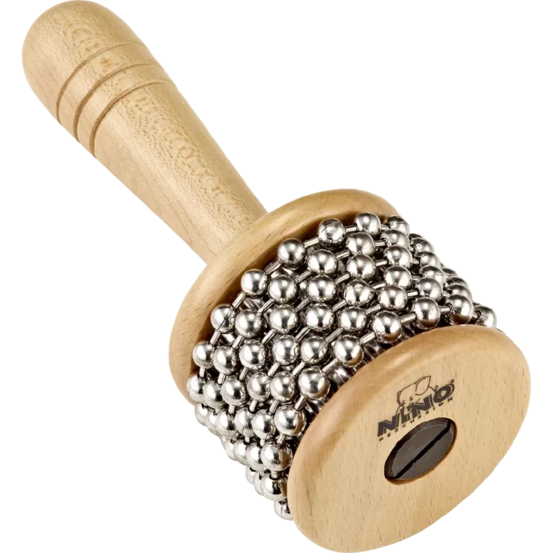 Wooden Nino Cabasa
