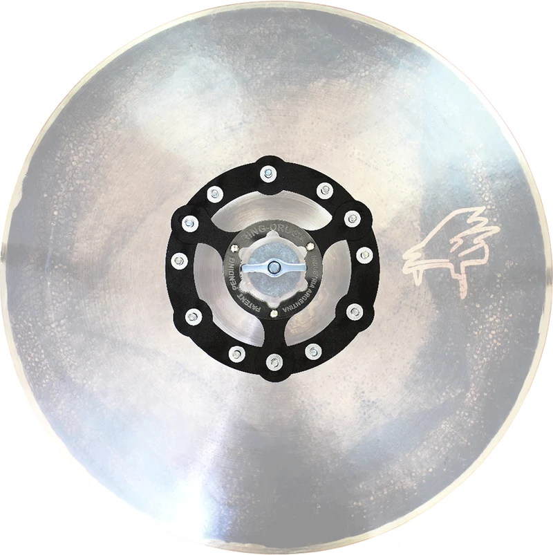Oruga Ringo Rivets