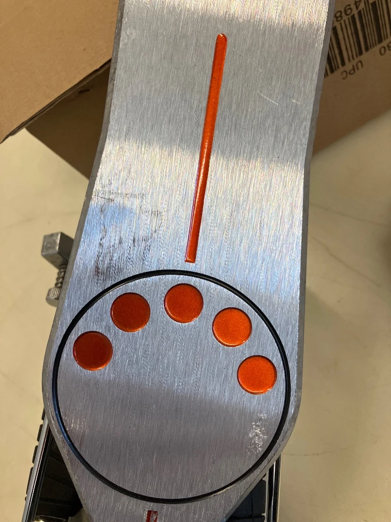 H-930 - Demonator - Stock B