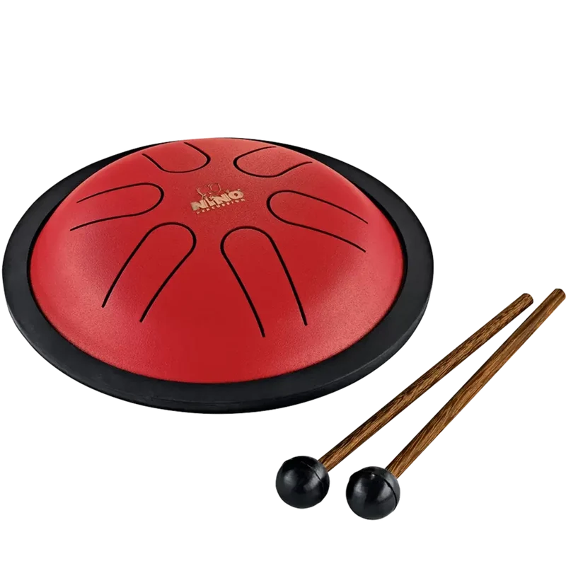 Nino Mini Melody Steel Tongue Drum