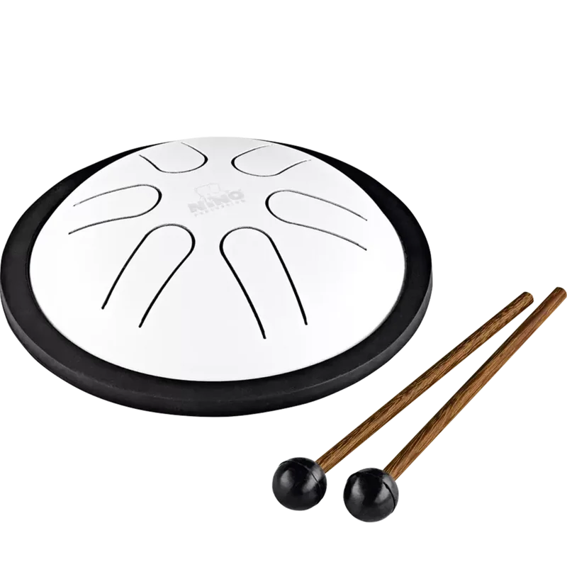 Nino Mini Melody Steel Tongue Drum