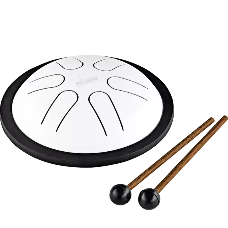 Nino Mini Melody Steel Tongue Drum