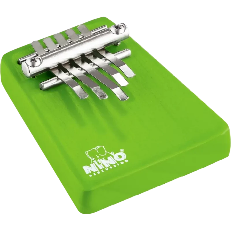 Wooden Nino Kalimba