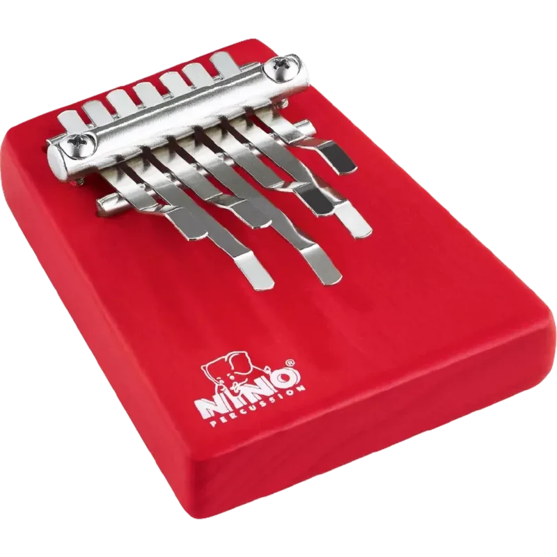 Wooden Nino Kalimba