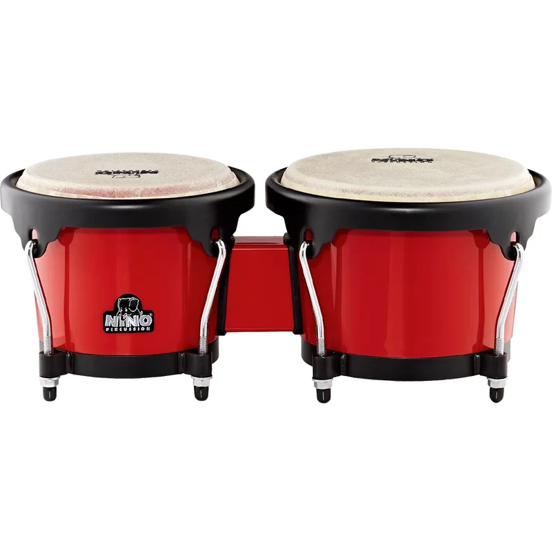 Meinl Nino Plus ABS Bongo