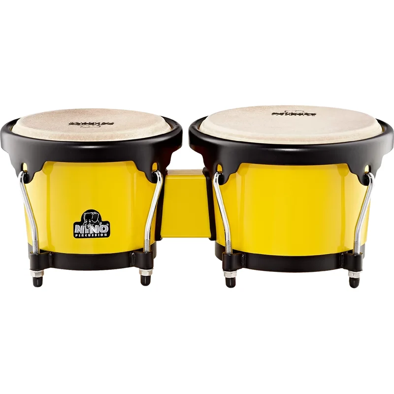 Meinl Nino Plus ABS Bongo