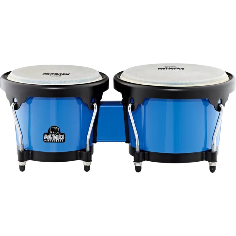 Meinl Nino Plus ABS Bongo