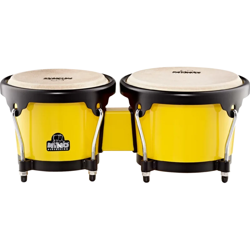 Meinl Nino Plus ABS Bongo