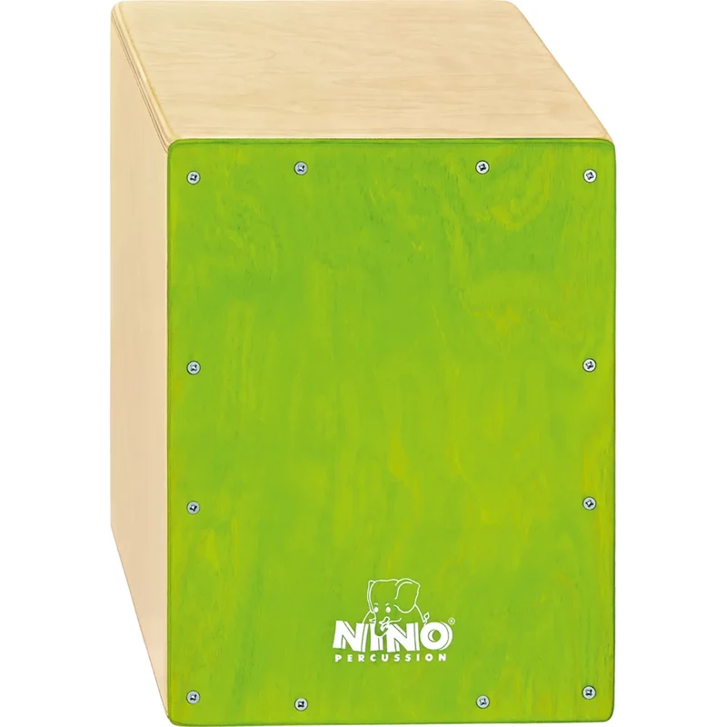 Meinl Nino Cajon