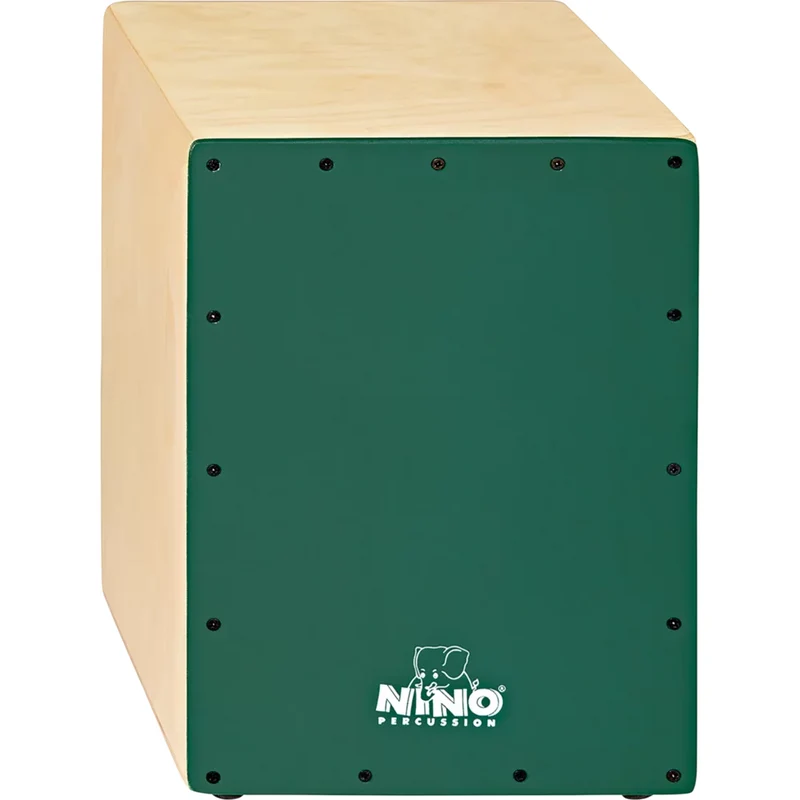 Nino Cajon to Build