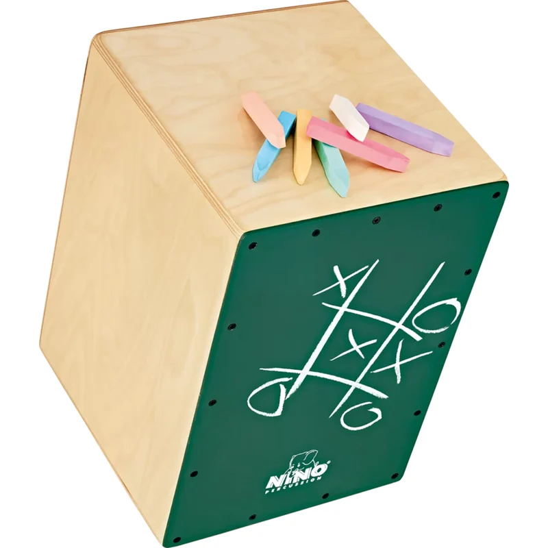 Nino Cajon to Build