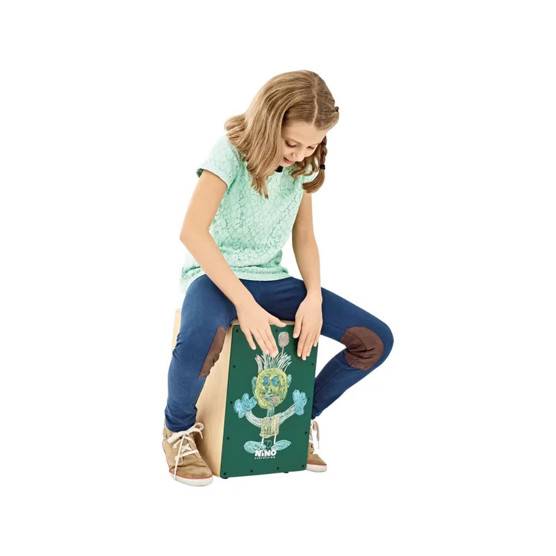 Nino Cajon to Build
