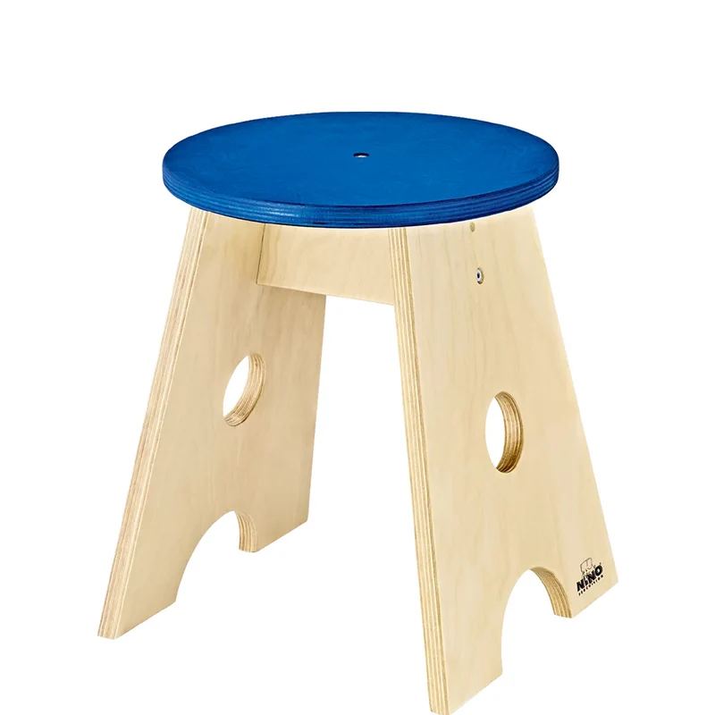 Nino Cajon Set Bench for Classroom