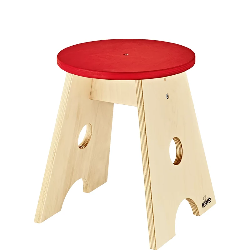 Nino Cajon Set Bench for Classroom