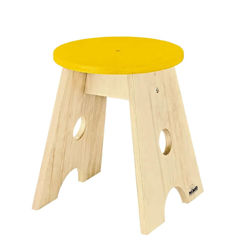 Nino Cajon Set Bench for Classroom